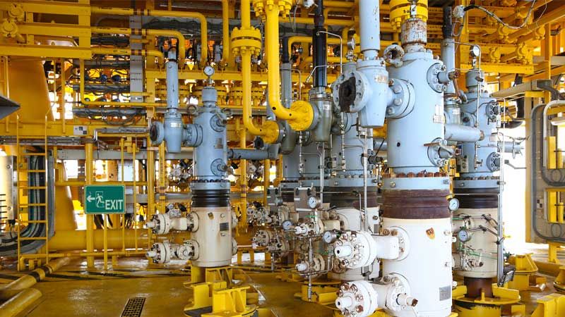 为何众多行业将ROVAS视为首选润滑合作伙伴？